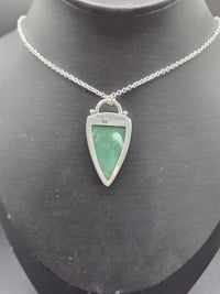 Gary Green Jasper